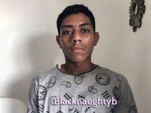 Blacknaughtyb