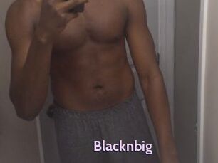 Blacknbig