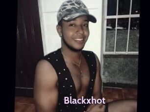 Blackxhot