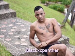Blackxxpanther