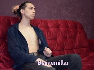 Blainemillar