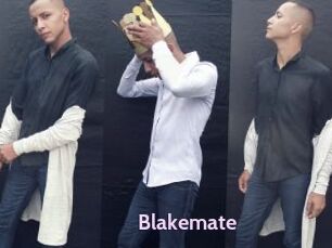 Blakemate