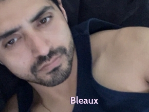 Bleaux