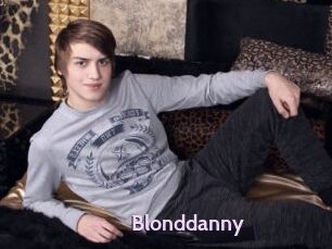 Blonddanny