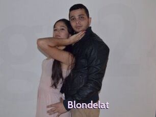 Blondelat