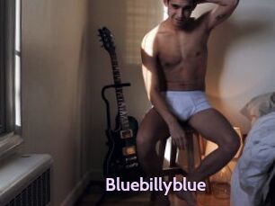 Bluebillyblue