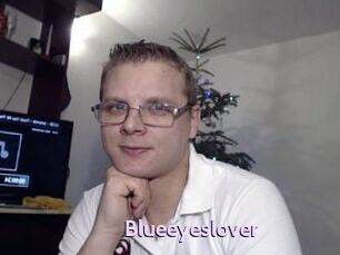 Blueeyeslover
