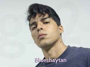 Blueshaytan