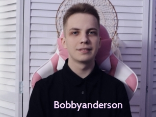 Bobbyanderson