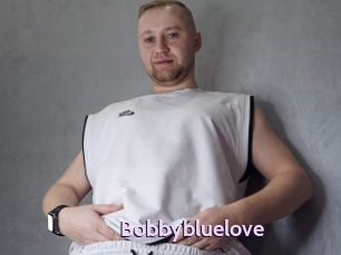 Bobbybluelove