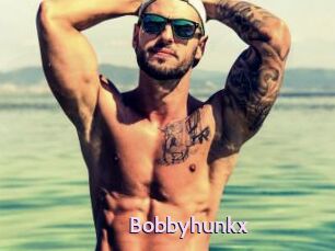 Bobbyhunkx