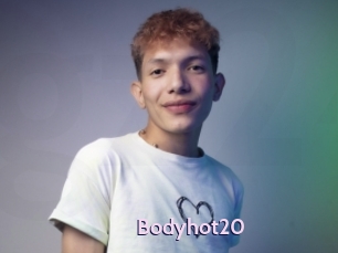 Bodyhot20