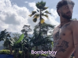 Bomberboy