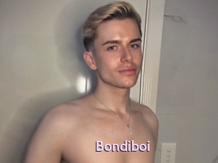 Bondiboi