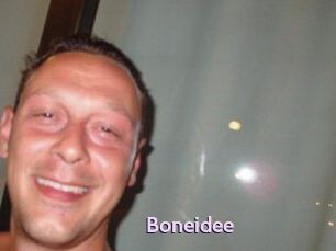 Boneidee