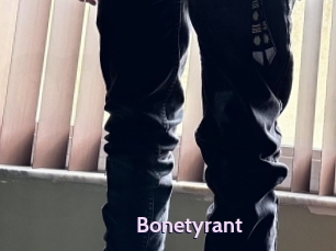 Bonetyrant