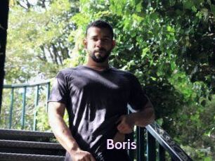 Boris