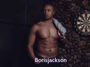 Borisjackson