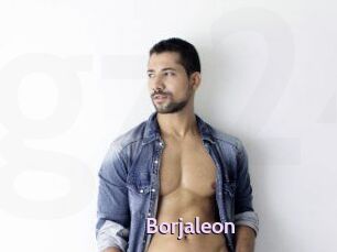 Borjaleon