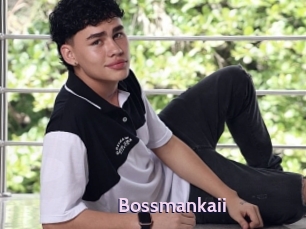 Bossmankaii