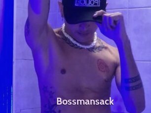 Bossmansack