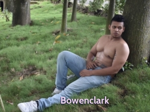 Bowenclark