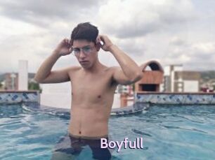 Boyfull