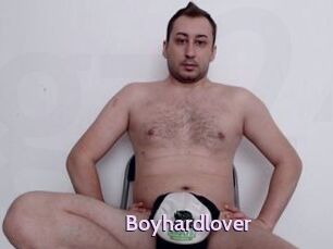 Boyhardlover