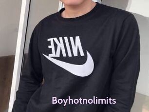 Boyhotnolimits