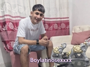 Boylatinosexxxx