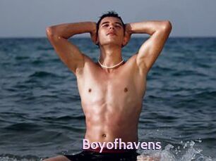 Boyofhavens