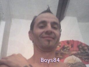 Boys84