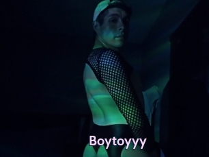 Boytoyyy