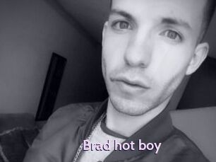 Brad_hot_boy