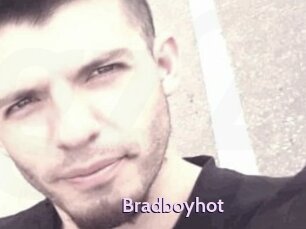 Bradboyhot
