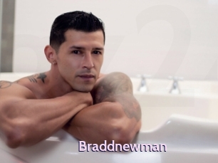 Braddnewman