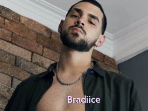 Bradiice