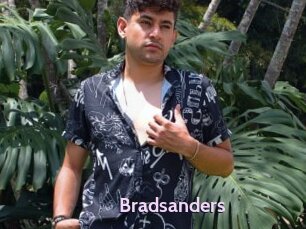 Bradsanders