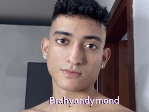 Brahyandymond