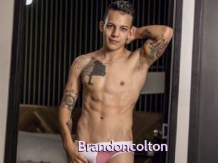 Brandoncolton
