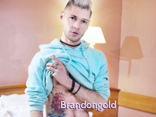 Brandongold