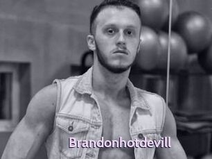 Brandonhotdevill