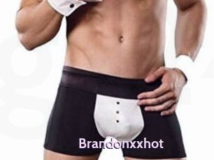 Brandonxxhot