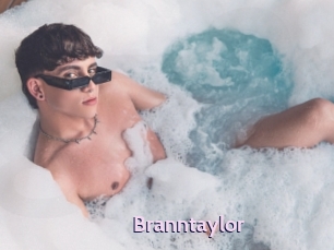 Branntaylor