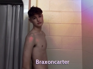 Braxoncarter