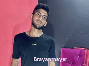 Brayanmayer