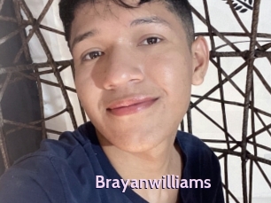 Brayanwilliams