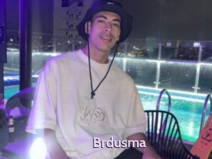 Brdusma