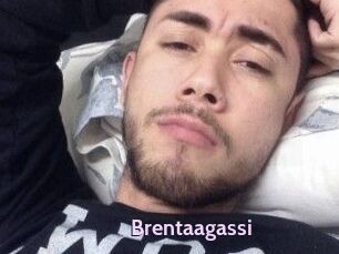 Brentaagassi