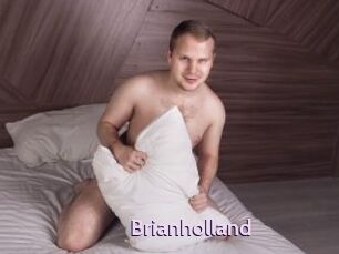 Brianholland